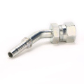 2020 hot sale JIC/BSP hydraulic hose fittings,hydraulic pipe fitting 28691 Female Hydraulic Couplings plumb fitting